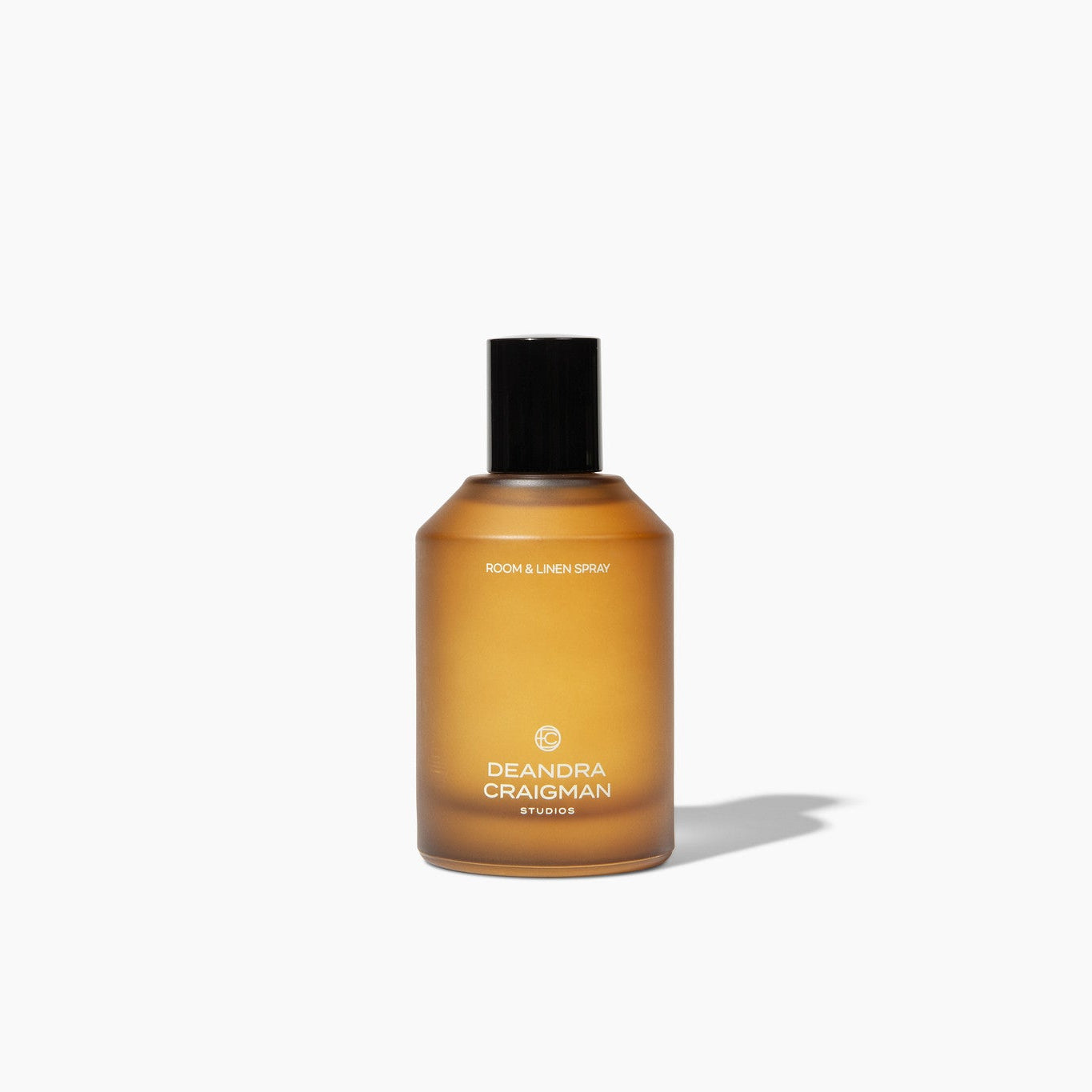 Dark Rose Patchouli Room & Linen Spray